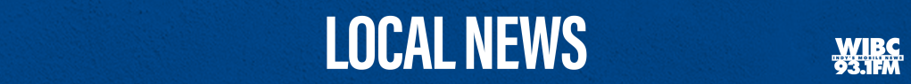 Local news Button for WIBC homepage to see more news