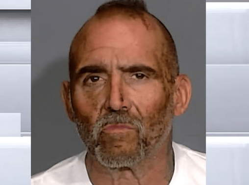 Brandon Lewis Mugshot