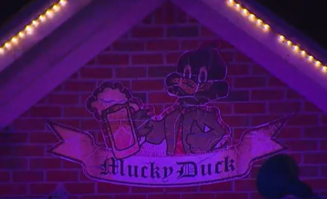 Mucky Duck Pub