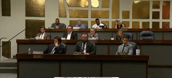 Indy Council