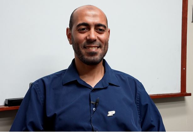 Mustafa Abdallah