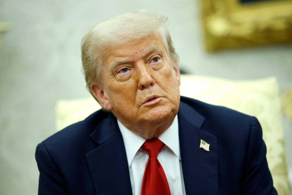 President Trump Diagnosed with Chronic Venous Insufficiency