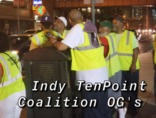 Indy TenPoint Coalition