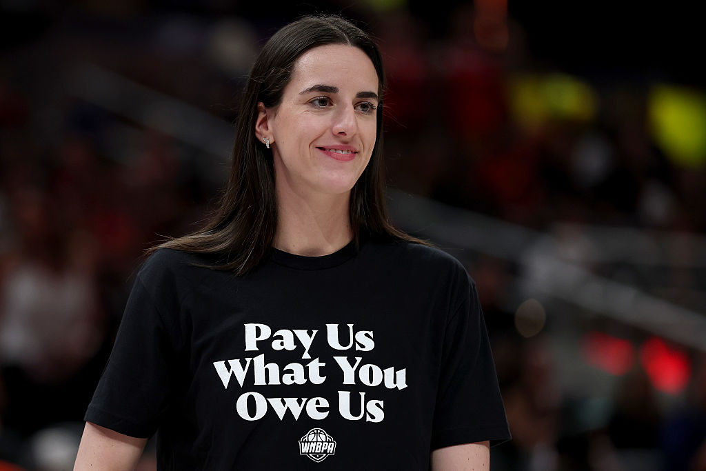 AT&T WNBA All-Star Game 2025