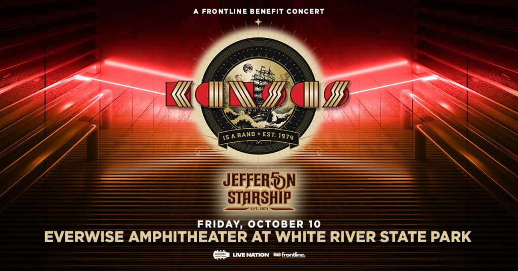 Frontline Event Concert