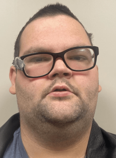 Jericho Johnson Sentencing