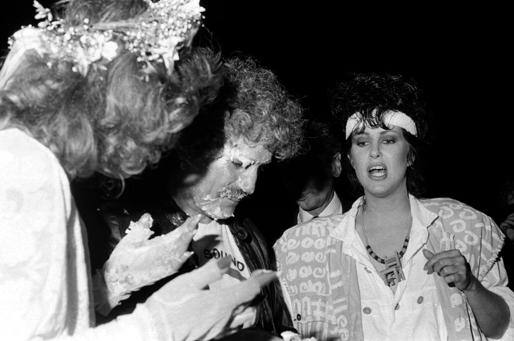 Starship Performs At Pier 84 In New York City