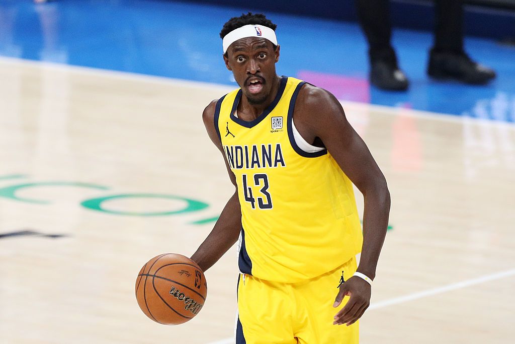 2025 NBA Finals - Game Seven