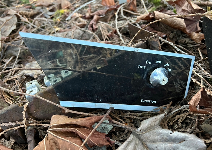 Radio Parts