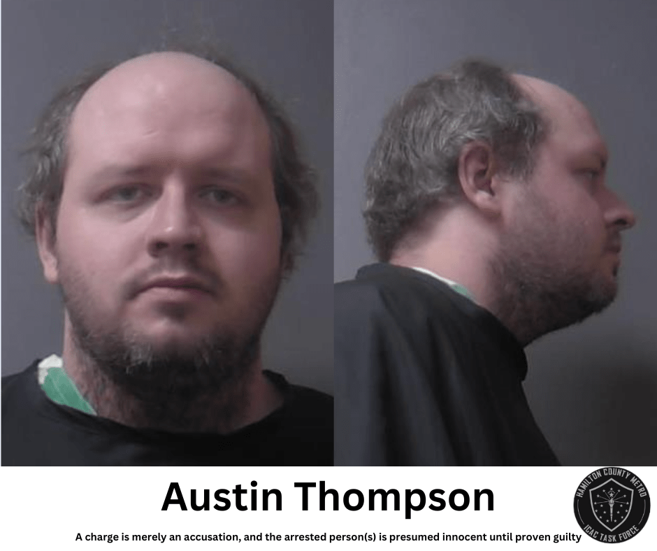 Austin Thompson