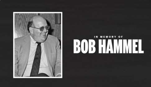 Bob Hammel