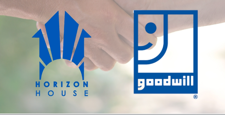 Goodwill & Horizon House Merger