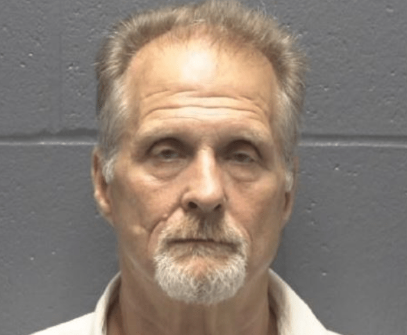 Timothy Farber Arrest