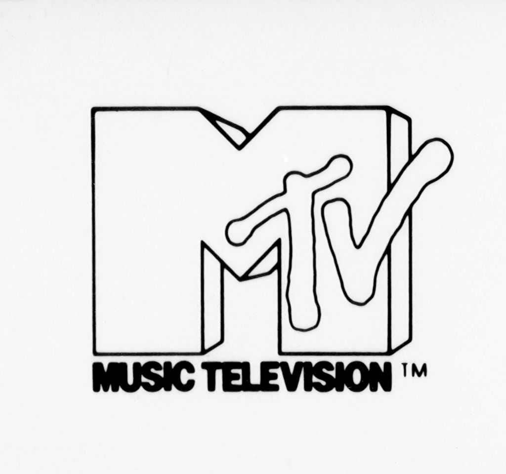 MTV Logo