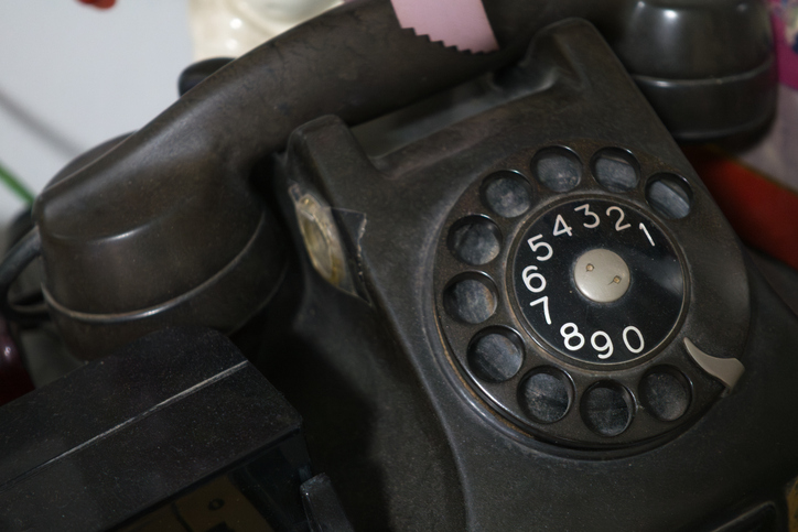 Phone call made to Diego Morales office