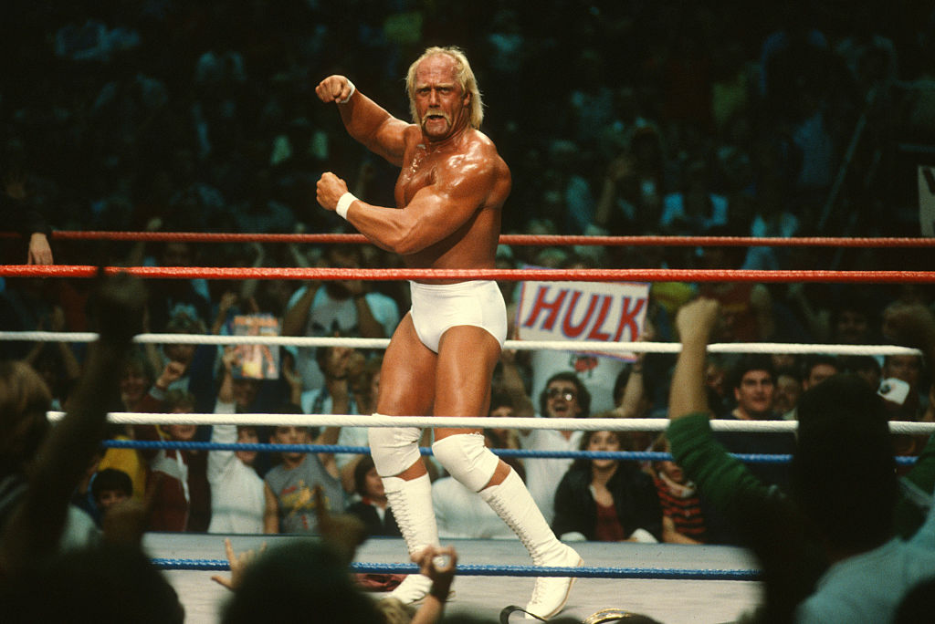 WWE Archive
