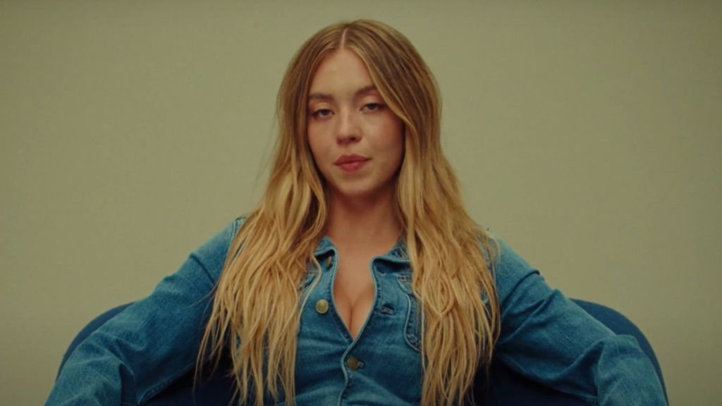 Sydney Sweeney