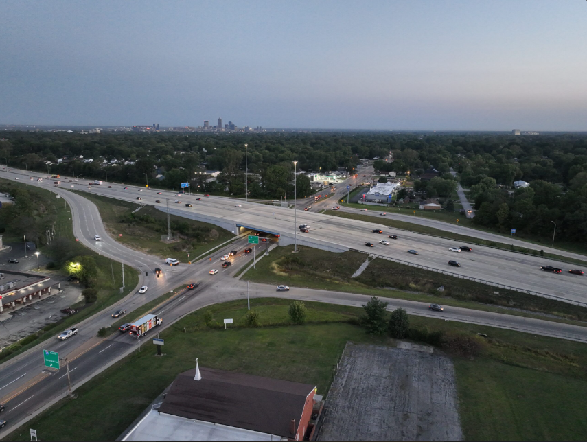 Indy Highway