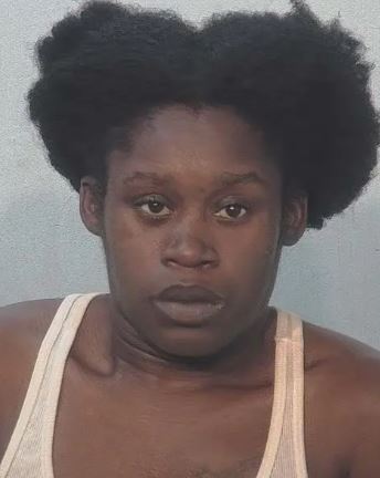 Kierra Chapman