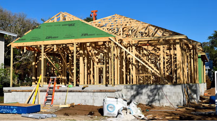 Single-Family Building Permits