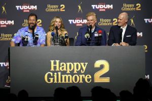 Netflix Tudum 2025: The Live Event