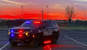 Clark Pleasant Police Department