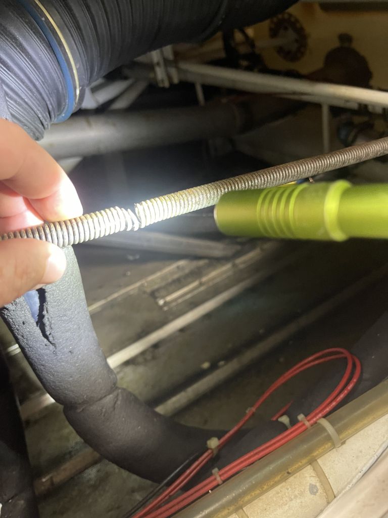 Cropduster Aircraft Shot Photo #1