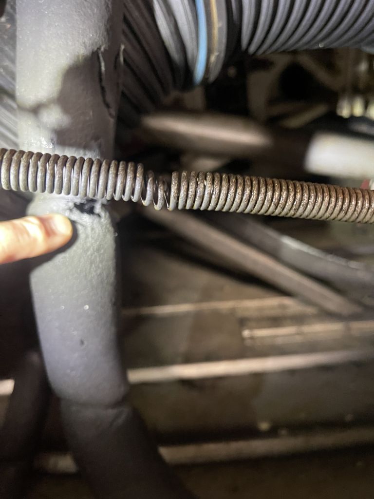 Cropduster Aircraft Shot Photo #3