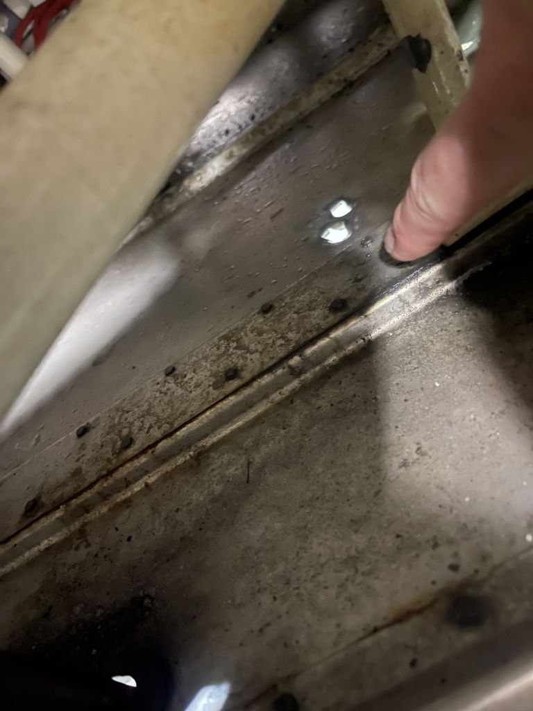 Cropduster Aircraft Shot Photo #4