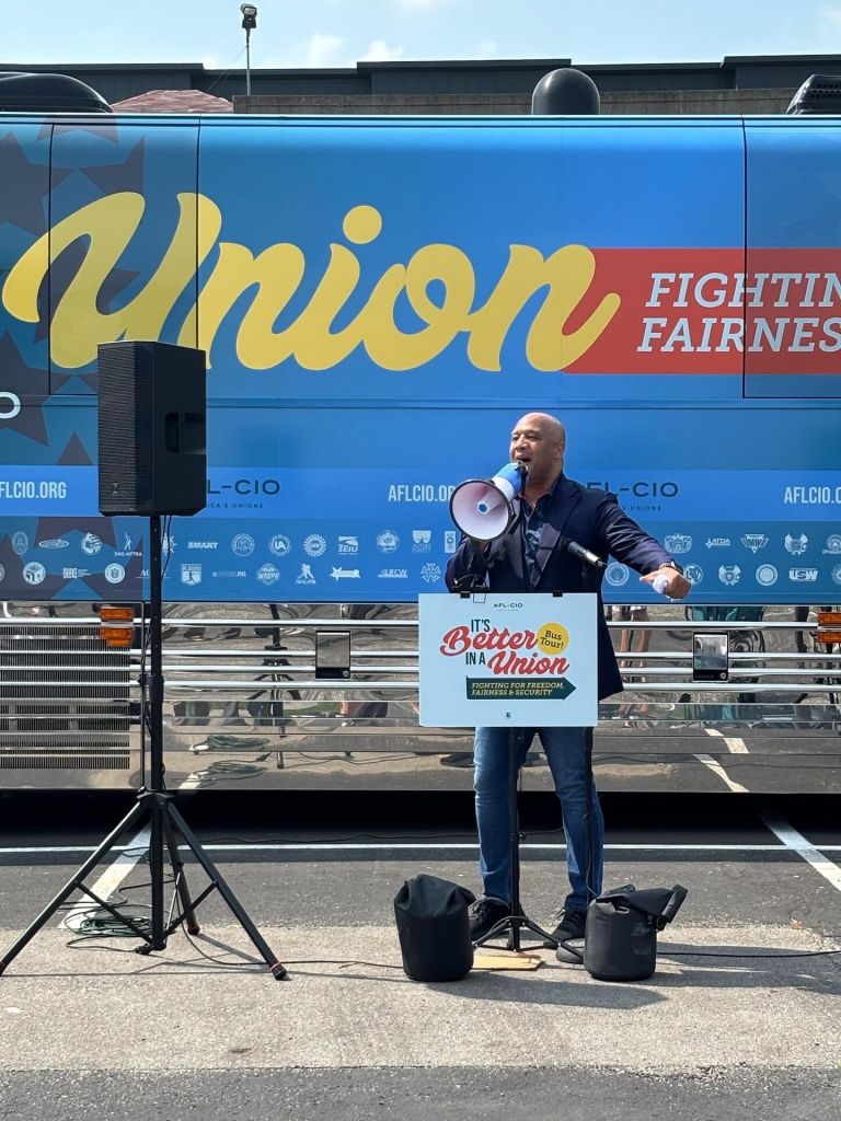 Andre Carson