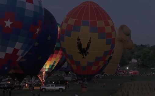 Balloon Festival