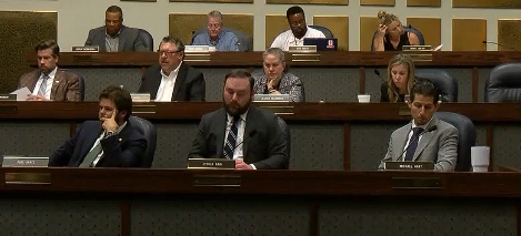 Indy Council