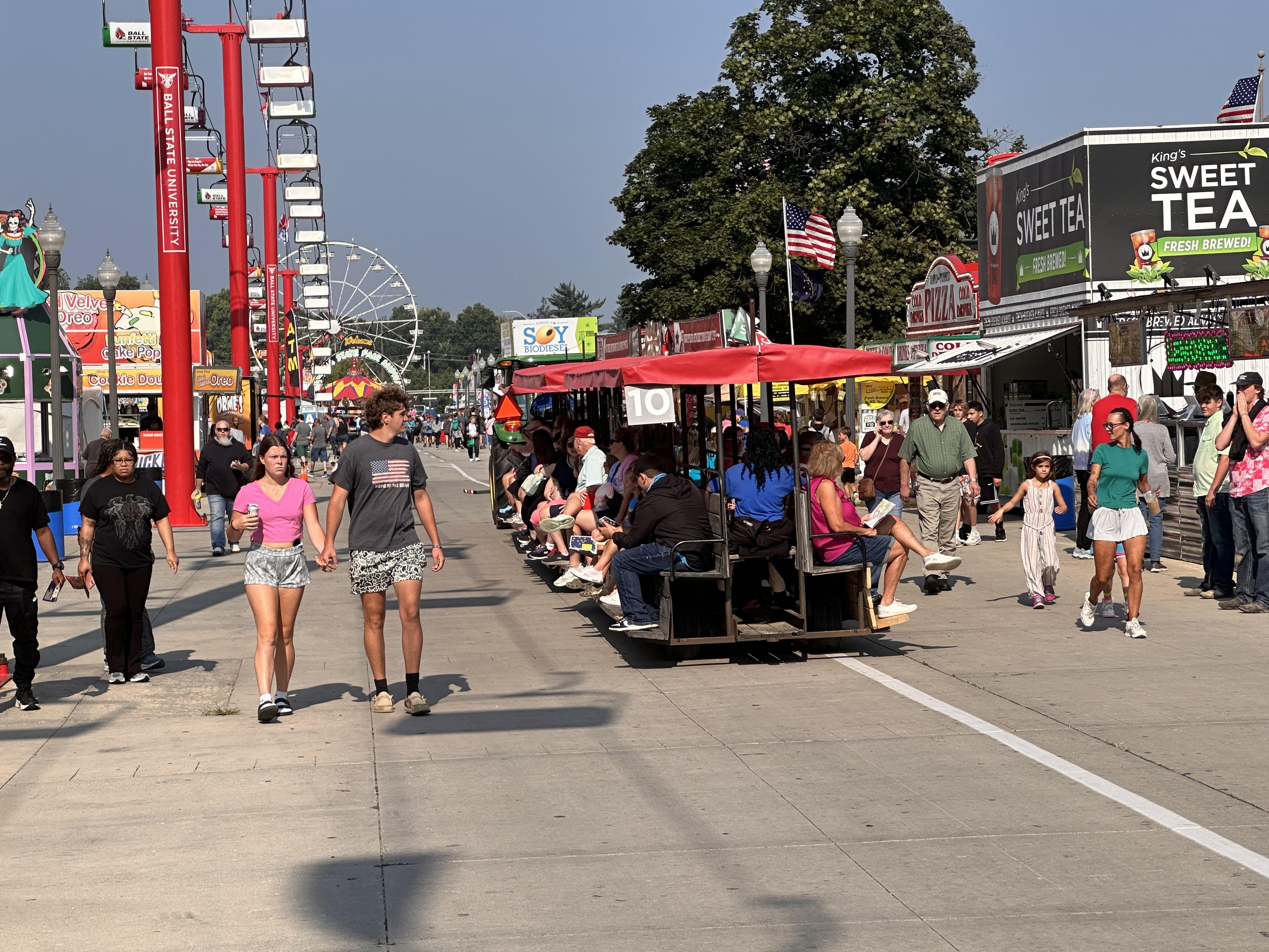 State Fair