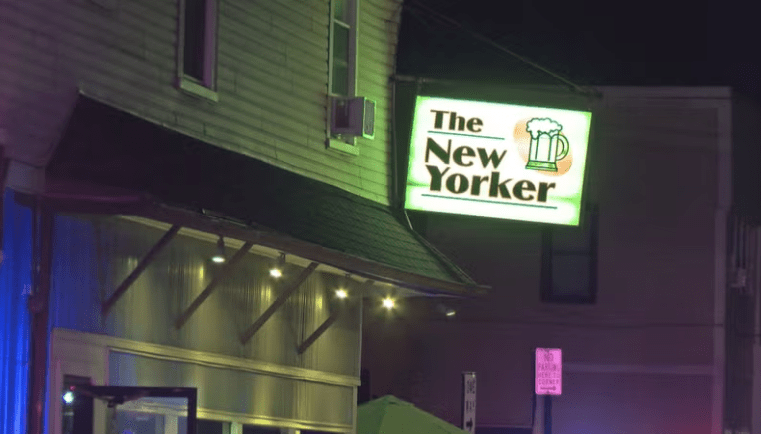 The New Yorker
