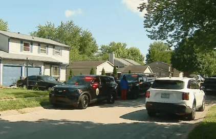 Cumberland Shooting