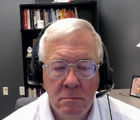 Michael Hicks, Ball State Economist