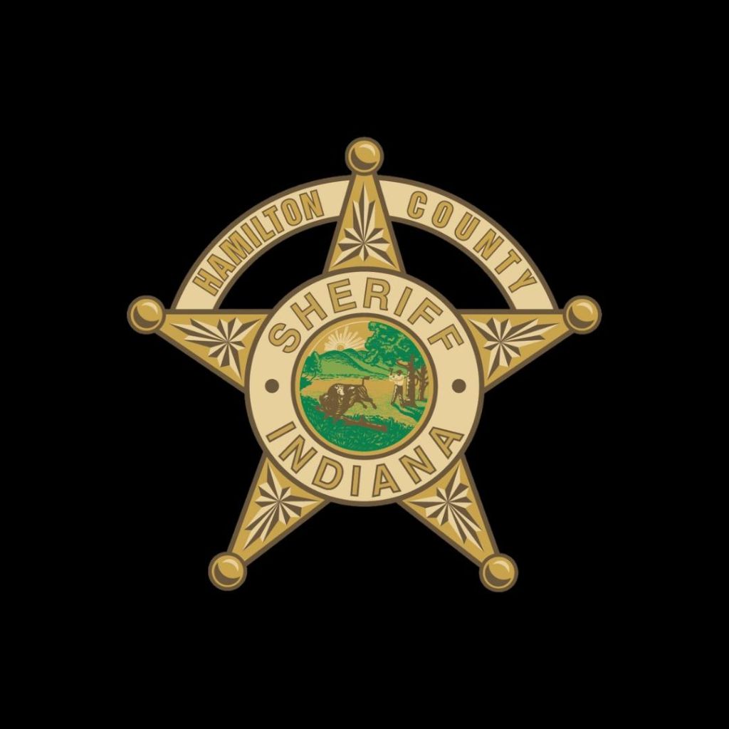 Hamilton County Sheriff's Office