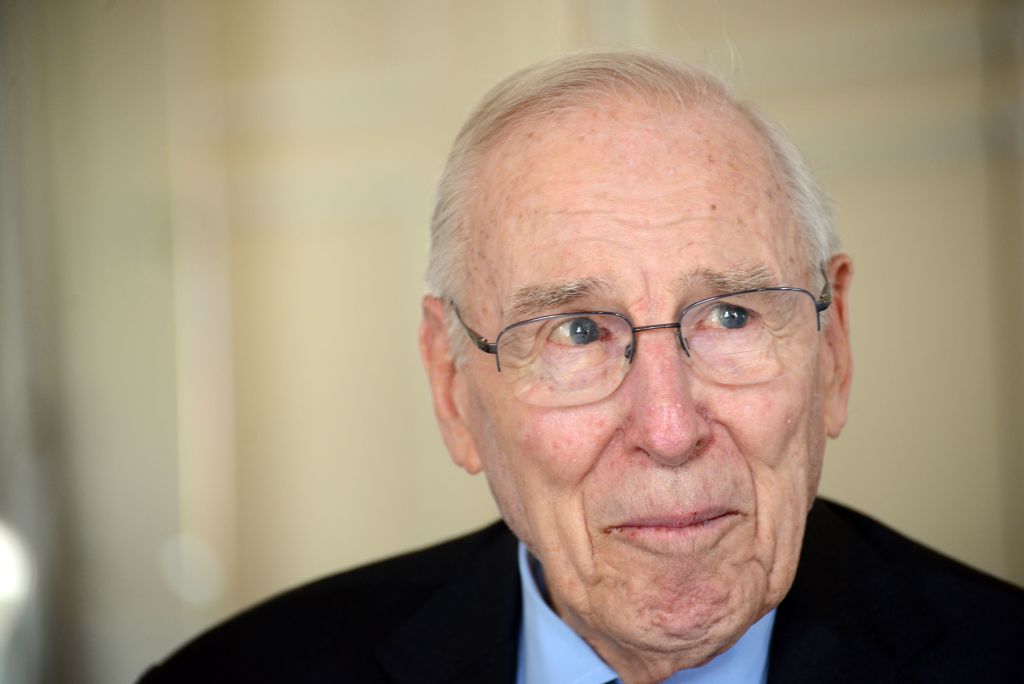 Jim Lovell