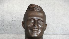 Cristiano Ronaldo - Madeira