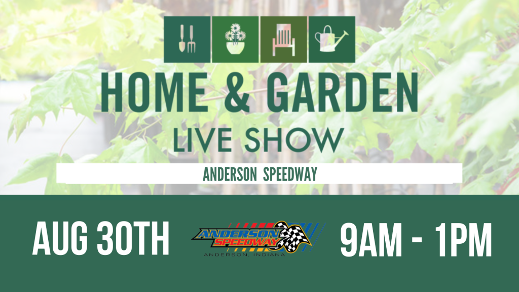 WIBC Home & Garden Remote