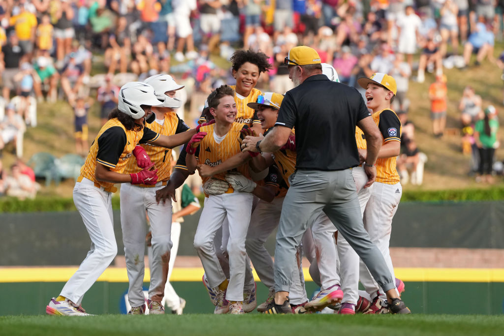 Little League World Series