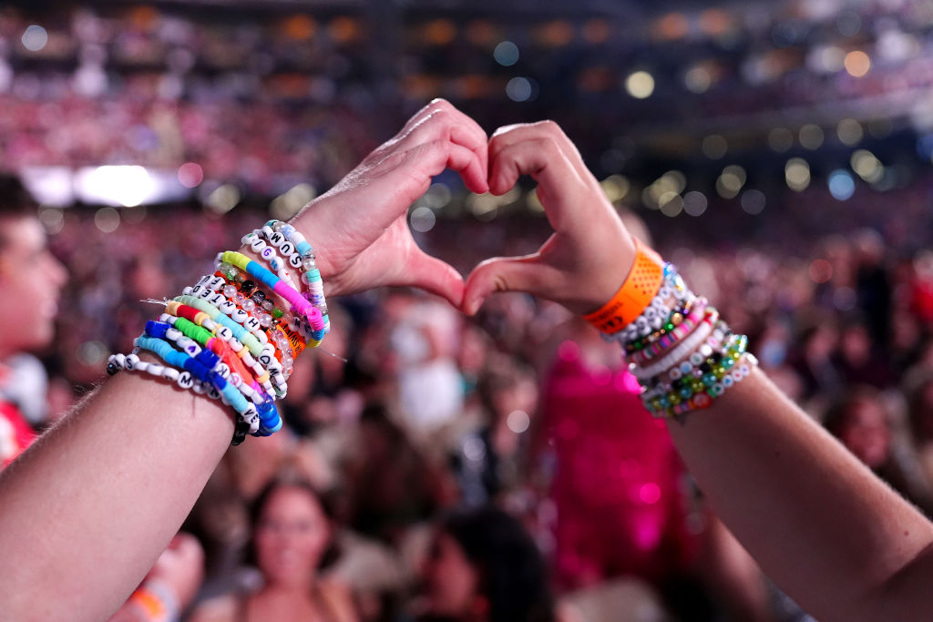 Taylor Swift | The Eras Tour - New Orleans, LA