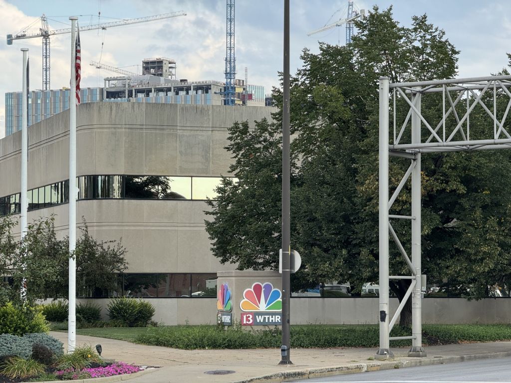 Nextstar Merger