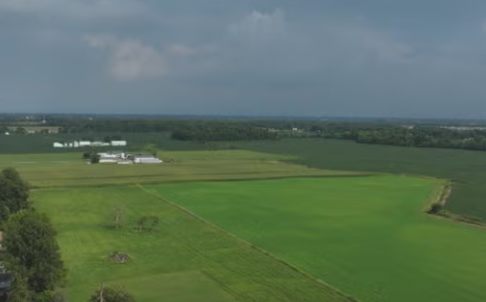Data Center Indiana