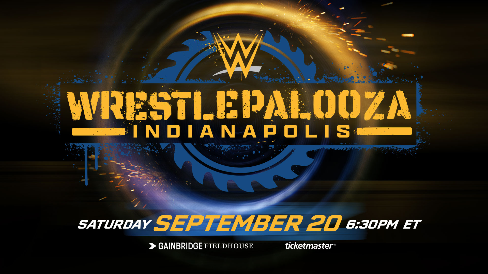 Wrestlepalooza