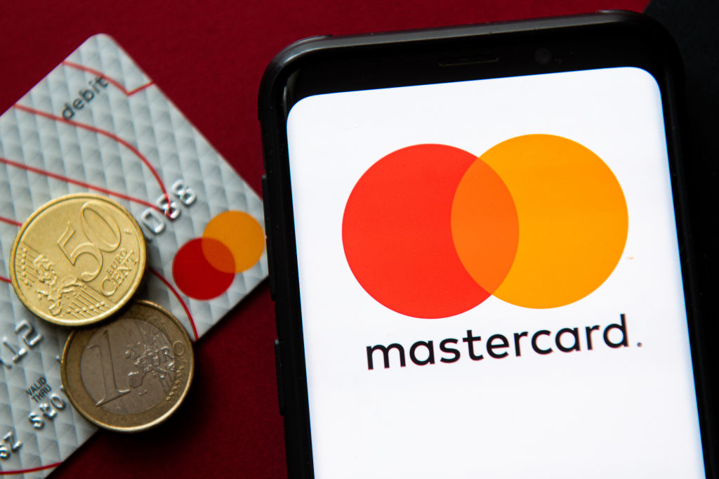 Mastercard (2006)