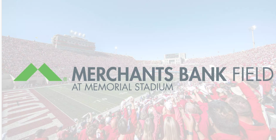 Merchants Bank Field