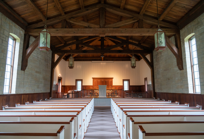 Lincoln’s Boyhood National Memorial — Lincoln City