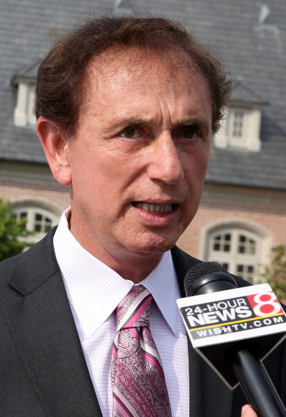 NHRA Lifetime Achievement Award: