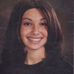 Ellen Greenberg